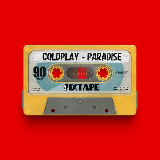 06423 - Coldplay - Paradise